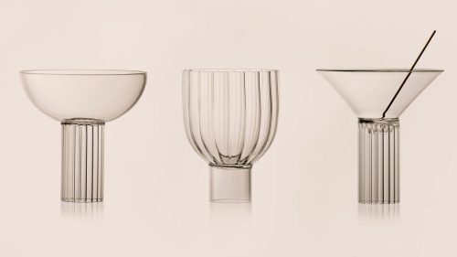 milo–vs:  Calici Milanesi cocktail glasses porn pictures