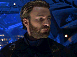 ironarm: make me choose↳ @cptainsrogers asked: steve with a beard or without?