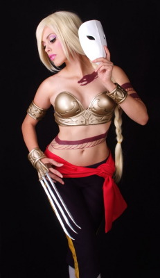 Hotcosplaygirl:  Cosplay Girlcosplay Girl Twitter