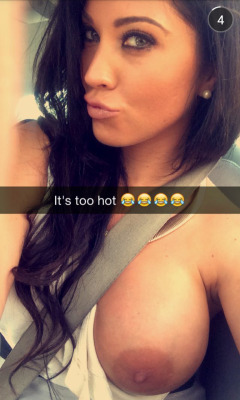 Snapchat Hot Babes