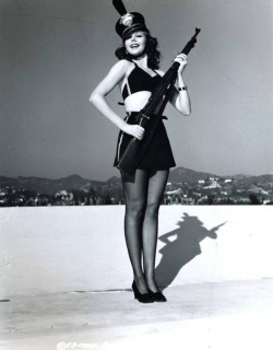 Ann Miller