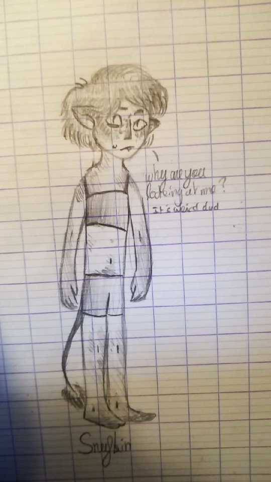 I Tried