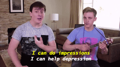 hellyeahthomassanders:  Watch: Anything VINE Can Do, YOUTUBE Does Better (ft. Thomas