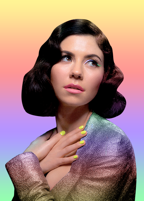 goddessesdaily: Happy Pride Month!