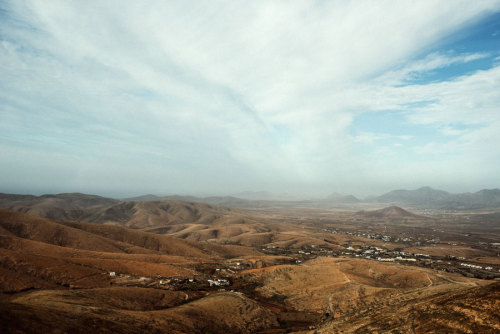 Mountain Roadtrip, Fuerteventurawww.jeanetteseflin.com