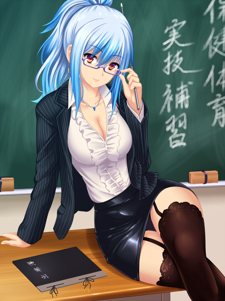 downsoffire-hentai-blog-o-rama:  hentai-ecchi-lover:  http://hentai-ecchi-lover.tumblr.com