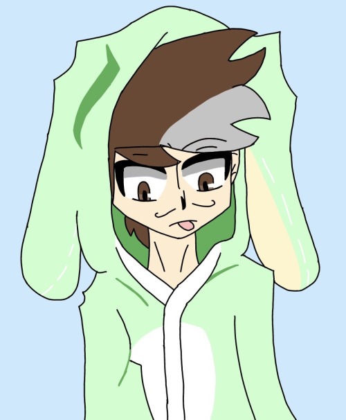 If Any Of You Remember, A While Ago I Made A Post Saying Im An Artist, If I Want Remuss Animal To Be