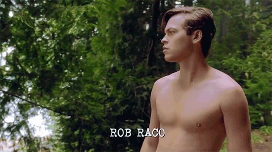 hotfamousmen:  Alexander Calvert