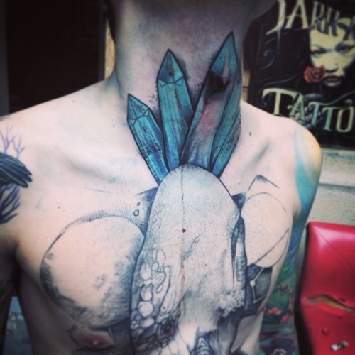 modifiedmuggles:  Grindesign