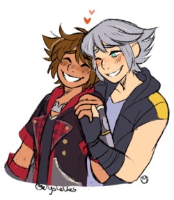 mellysketches:  Tender