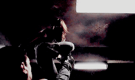 daisycoulson:how about i do you a favor and not tell anyone that a tiny, little, asian woman kicked 