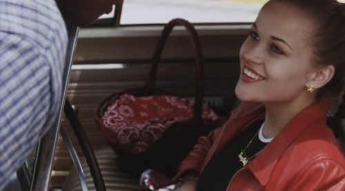 Reese Witherspoon, Freeway (1996)