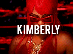 fuckyeslilkim:  Happy Birthday To The Queen Of Hip-Hop,The Greatest Female Emcee..