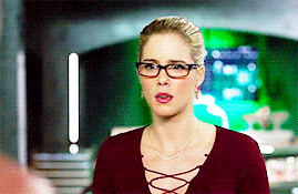 smoakinelli:Arrow Season 5 Appreciation Week   ↳ Day 2, Favorite Character → Felicity Smoak      “She’s the major chord in the otherwise minor key symphony.” - Marc Guggenheim