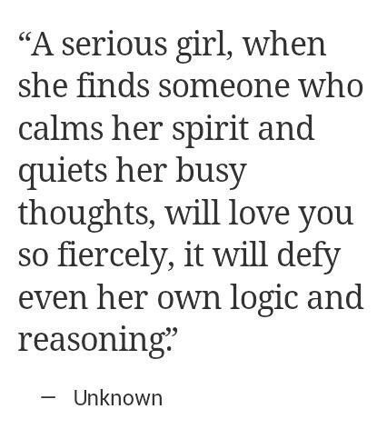 Fiercely 💖