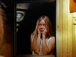 nostalgic-films:Carrie (1976) dir. Brian De Palma