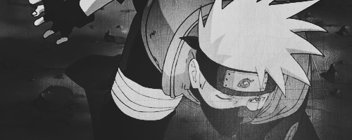umi-no-hoseki:  Some Random Gifs of  Epic Kakashi  Edited by : Umi no Hoseki  