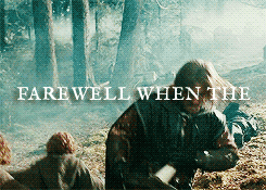 boromirs:  Gimli, The Fellowship of the Ring 