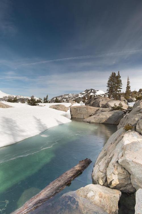 amazinglybeautifulphotography:Lake Aloha, Desolation Wilderness, CA (OC) [4000x6000] - DoctorMisanth