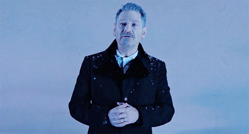 kennethbrangh:Kenneth Branagh as Leontes | Branagh Theatre Live: The Winter’s Tale (2015)