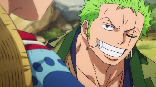 God Bless Tama Was In Front Of Them Because Otherwise I Think They Would've Just Made Out Sloppily Right