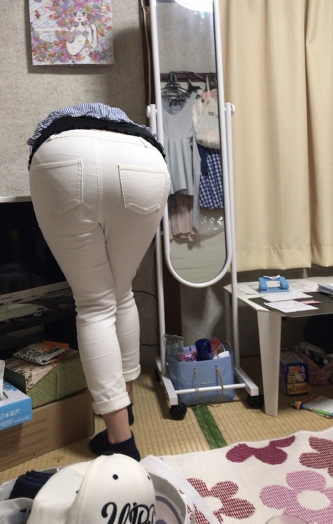 yokkey69: 熊本女_01 イイね