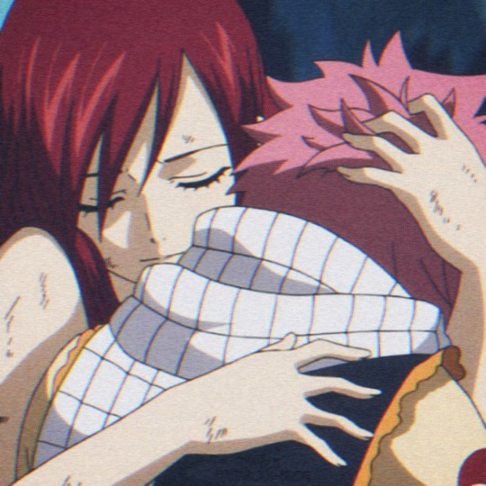 Fairy Tail Natsu X Erza