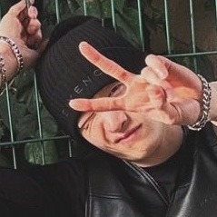 Bang Chan Icons.