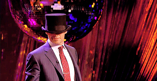 hughxjackman: Could you channel your best PT Barnum?