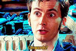 stupidape:shirewalker asked: Doctor Who + favorite familial relationship