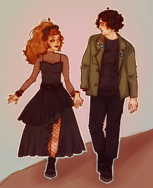 Hes Not Going To Tell Her Shes Ripped His Hand Off
