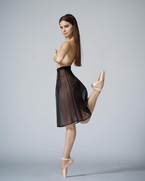 Violetta komyshan ballet