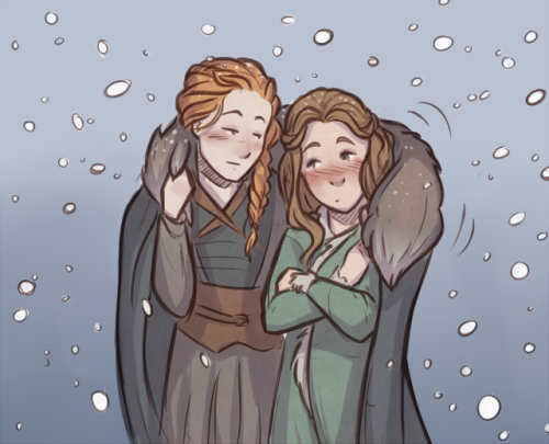 critter-of-habit:Wasn’t it a great twist ending to reveal that Margaery faked her own death an