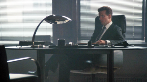 80s-movies-interiors: 9½ Weeks (1986) I have a type