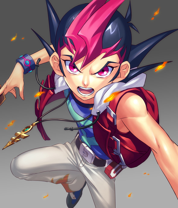 Yu Gi Oh Art Yu Gi Oh Art