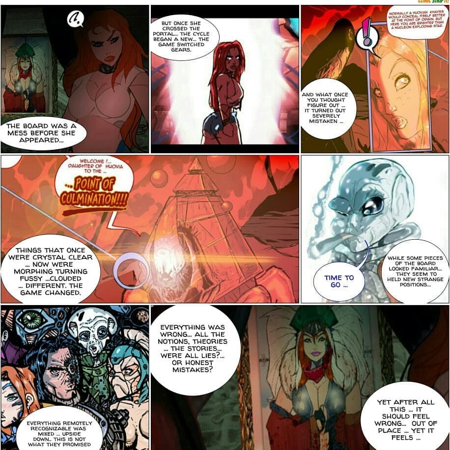 skelyrata comic strip Dun Bogo #comics #comicstrip #art #secuencialart #dun_bogo  #dunbogocomic #scorpartz #scorpjimenez #laziva #fun... – @scorpjimenez on  Tumblr