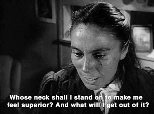 Salt Of The Earth (1954), Dir. Herbert J. Biberman