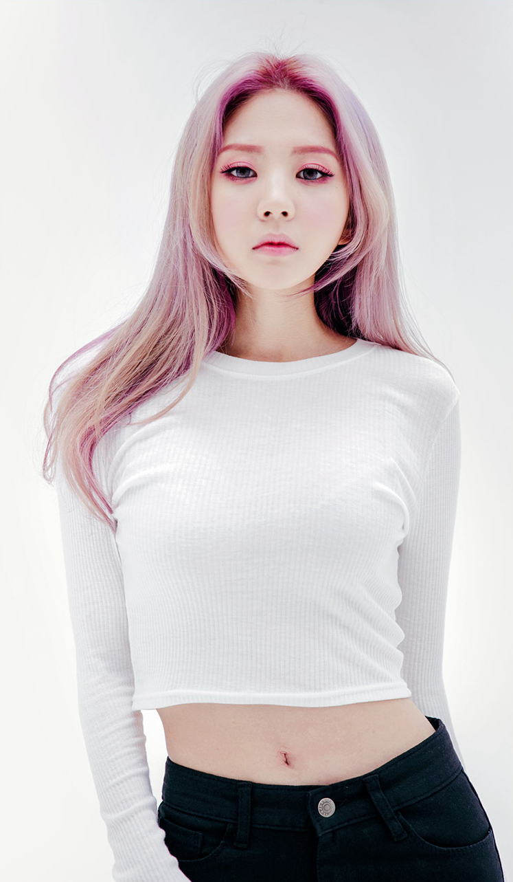 kormodels:  Rock Chae Eun 