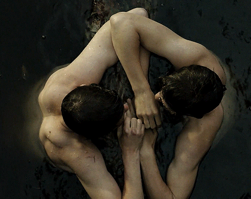 Boys (Jongens) 2014dir. Mischa Kamp