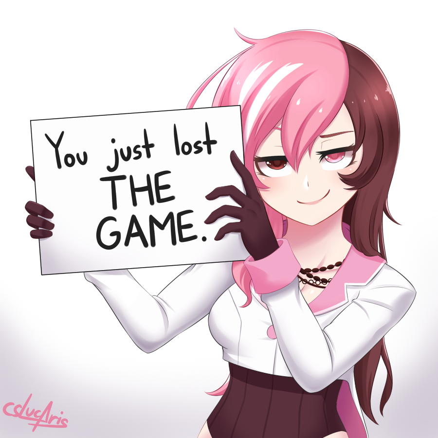 #226 - Neo’s MessageAnd thus, a small ice cream girl proves herself to be the most