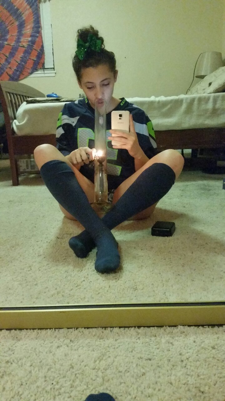 BottleRedStoner