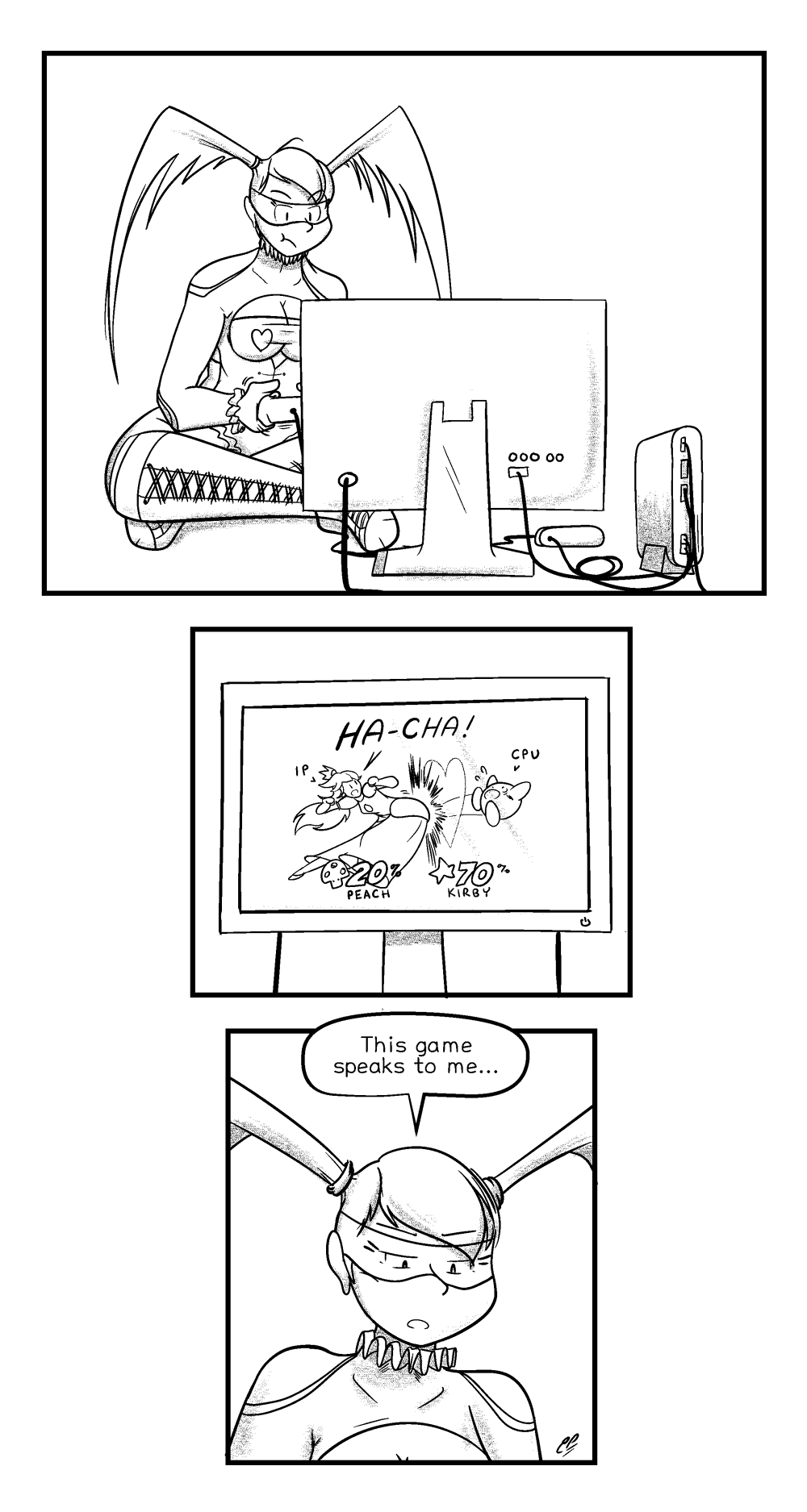 studiopep:  This joke has probably been made wayyy too many times… and I am perfectly