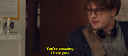 issietheshark:  i origins (2014)