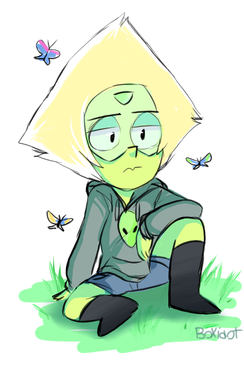 boxidot:“The organic life forms of Earth have fascinating traits despite their poor choice of residence. I wonder if all of them of have flight capabilities.“  quick peri to warm up..