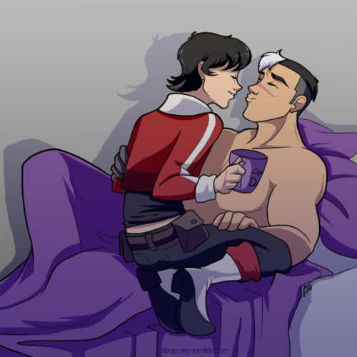 ibupony:My part of the @sheithlentines event, especially for @daimeiwakuvld. Hope you have a lovely 