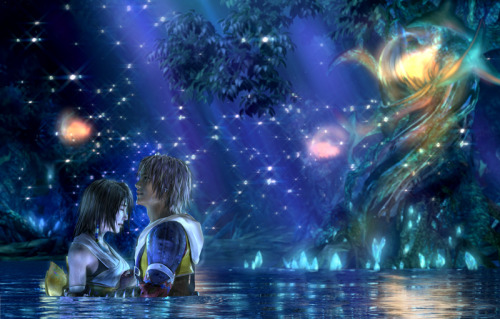 Porn photo otlgaming:  FINAL FANTASY X|X-2 HD REMASTER