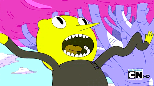 Inhale good shit; exhale bullshit.