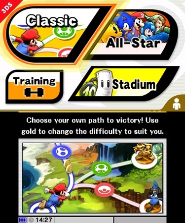 smashbrotherhood:  Smash Bros. images of the week: September 1st to September 5th You can check all of this week’s new music right here.