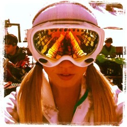 Ski Teen