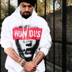 browngirl-xo:  Bohemia The Punjabi Rapper